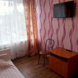 Гостиничный комплекс Онежский, фото гостя