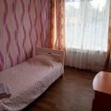 Гостиничный комплекс Онежский, фото гостя