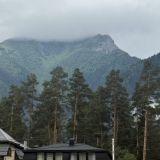 Отель Ski Resort, фото гостя