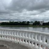 Тверь, фото отдыхающего в июне