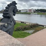 Тверь, фото отдыхающего в июне