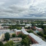 Тверь, фото отдыхающего в июне