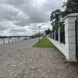 Тверь, фото отдыхающего в июне