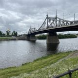 Тверь, фото отдыхающего в июне