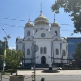 Кубань, фото отдыхающего в июле