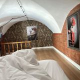 Апартаменты Антре на Невском, фото гостя