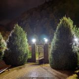 Гостиница Мелодия гор, фото гостя
