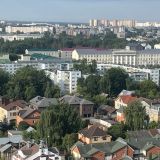 Отель Панорама, фото гостя