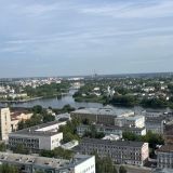 Отель Панорама, фото гостя