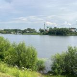 Отель Панорама, фото гостя