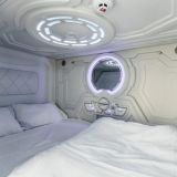 Хостел Гагарин, фото гостя