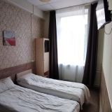 Отель Арома на Кожуховской, фото гостя