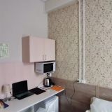 Отель Арома на Кожуховской, фото гостя