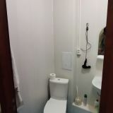 Отель Арома на Кожуховской, фото гостя