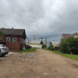 Гостевой дом Постоялый двор, фото гостя