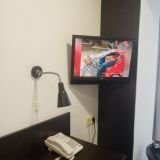 Гостиница Турист, фото гостя