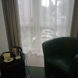 Гостиница Турист, фото гостя