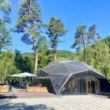 Парк Отель Первый, фото гостя