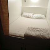 Хостел Capsule Hostel Reshka, фото гостя