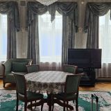 Гостиница Сергиевская, фото гостя