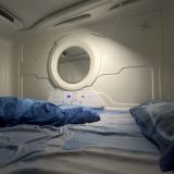 Гостевой дом Субкультура, фото гостя