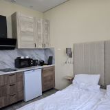 Уютные апартаменты возле м. Кунцевская, фото гостя