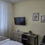 Уютные апартаменты возле м. Кунцевская, фото гостя