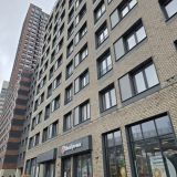 Уютные апартаменты возле м. Кунцевская, фото гостя