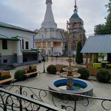 Гостиница Тройка, фото гостя