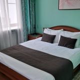 Отель Старый Сталинград, фото гостя