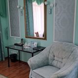 Отель Старый Сталинград, фото гостя