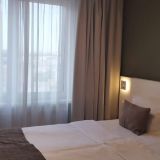 Апарт-отель VALO Hotel City, фото гостя