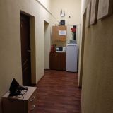 Гостевой дом Пафос на Лубянке, фото гостя