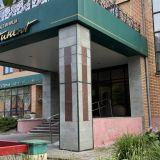 Отель Континент, фото гостя