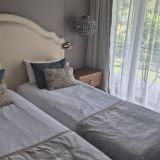 Гостиница Vania Rooms Hotel, фото гостя