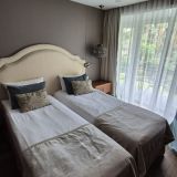 Гостиница Vania Rooms Hotel, фото гостя
