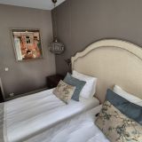 Гостиница Vania Rooms Hotel, фото гостя