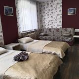 Гостиница Альянс, фото гостя