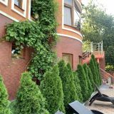 Гостевой дом Alm Hotel, фото гостя