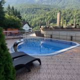 Гостевой дом Alm Hotel, фото гостя