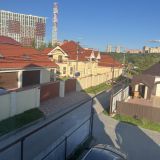 Гостевой дом Хутор, фото гостя