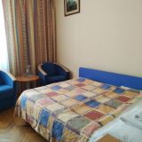 Гостиница Кочубей-Центр, фото гостя