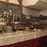 Гостиница Турист, фото гостя