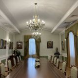 Урал, фото отдыхающего в июле