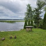 Гостевой двор Хутор Скреблово, фото гостя