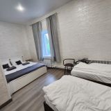 Отель Моррис, фото гостя