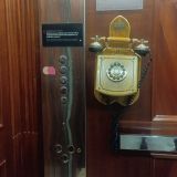 Хостел Точка Запятая Коливинг, фото гостя
