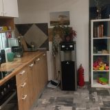 Хостел Точка Запятая Коливинг, фото гостя