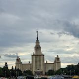 Центральная Россия, фото отдыхающего в июле