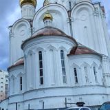 Иваново, фото отдыхающего в мае